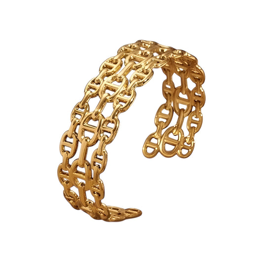 Bracelet "Delle"