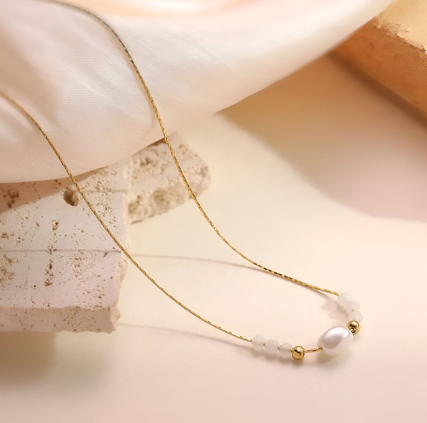 Collier "Faye"