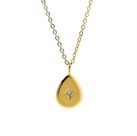 Collier "Ajoux"
