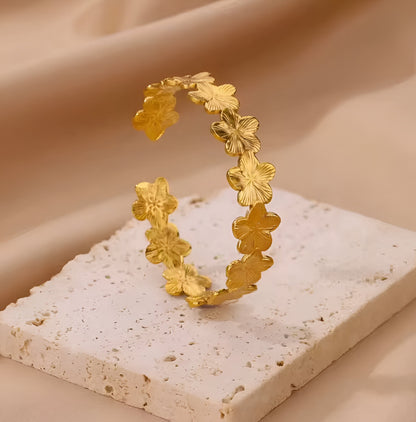 Bracelet "Rosea"