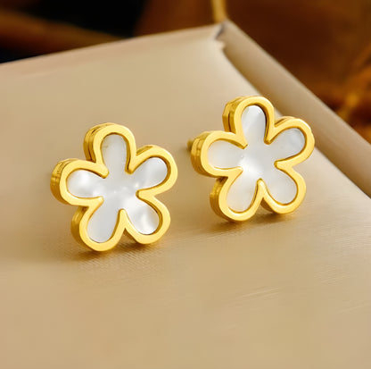 Boucles "Coraline"