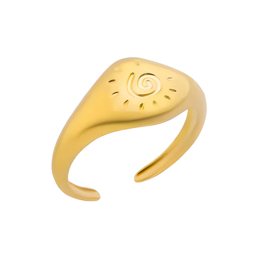Bague "Freya"