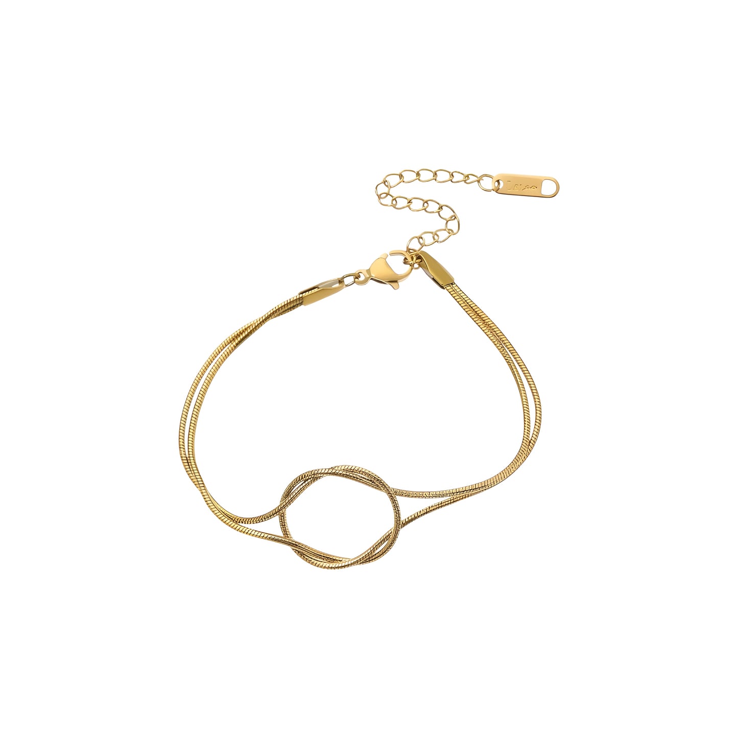 Bracelet "Carat"