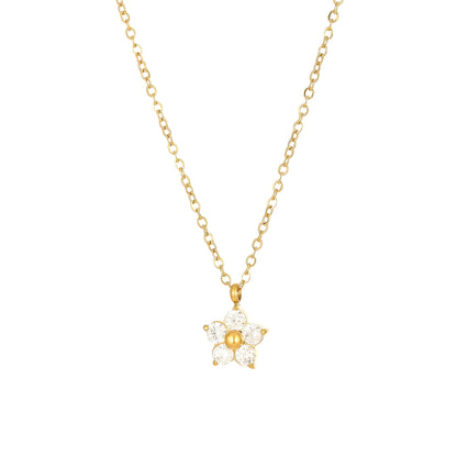 Collier "Anna"