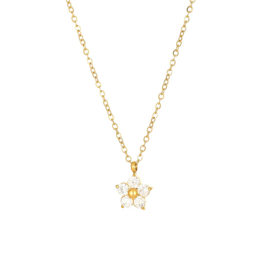 Collier "Anna"