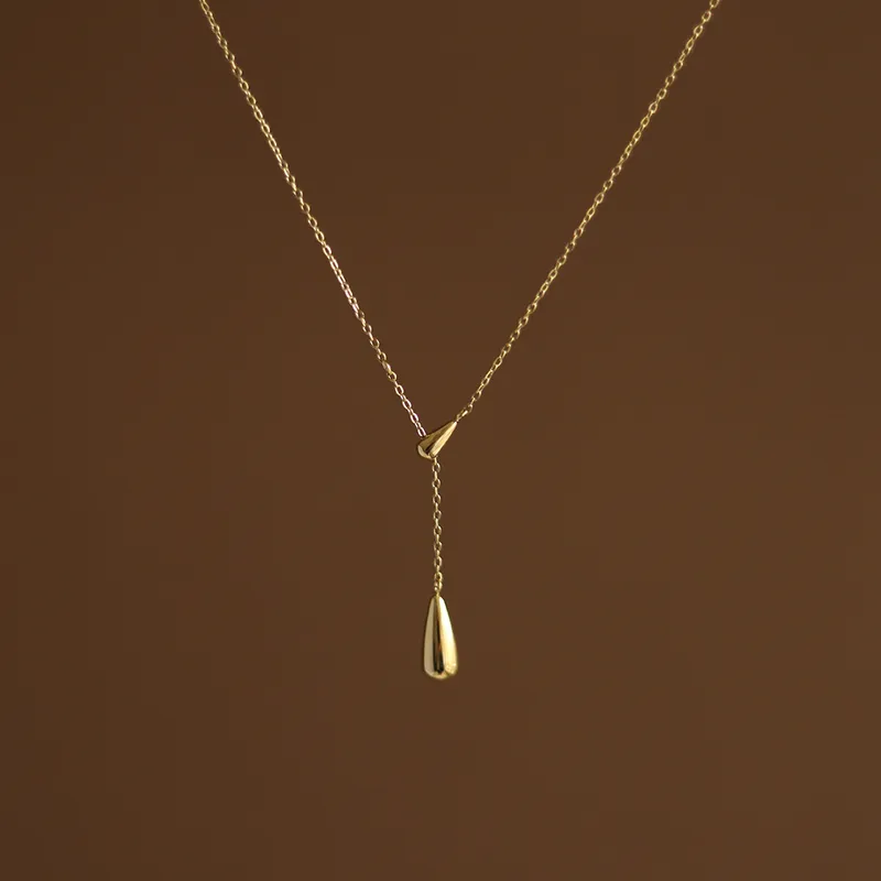 Collier "Gemma"