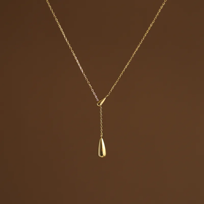 Collier "Gemma"