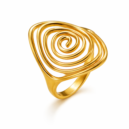 Bague "Olympe"