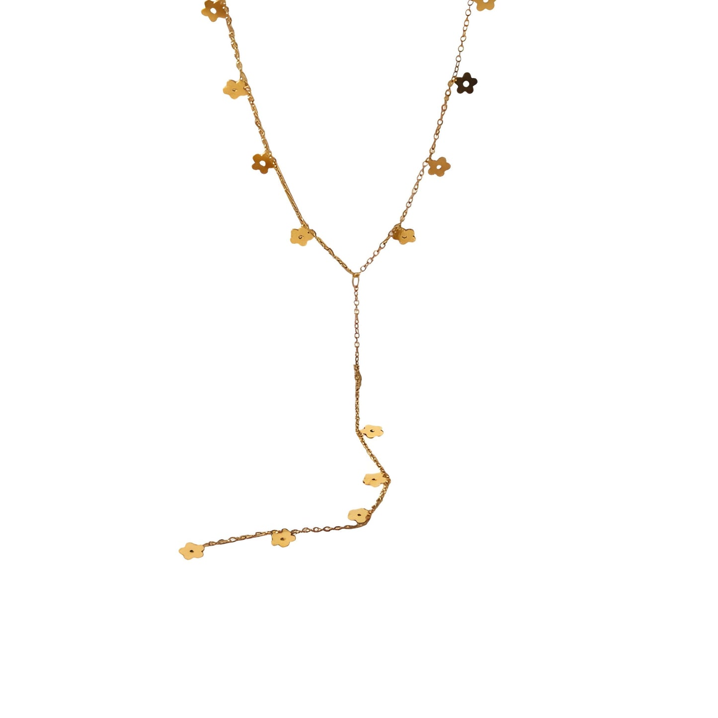 Collier "Hiba"