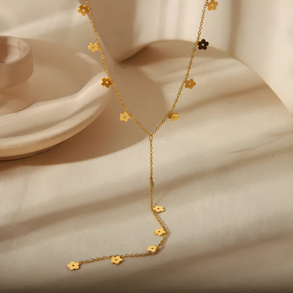 Collier "Hiba"