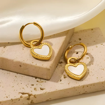 Boucles "Double face"
