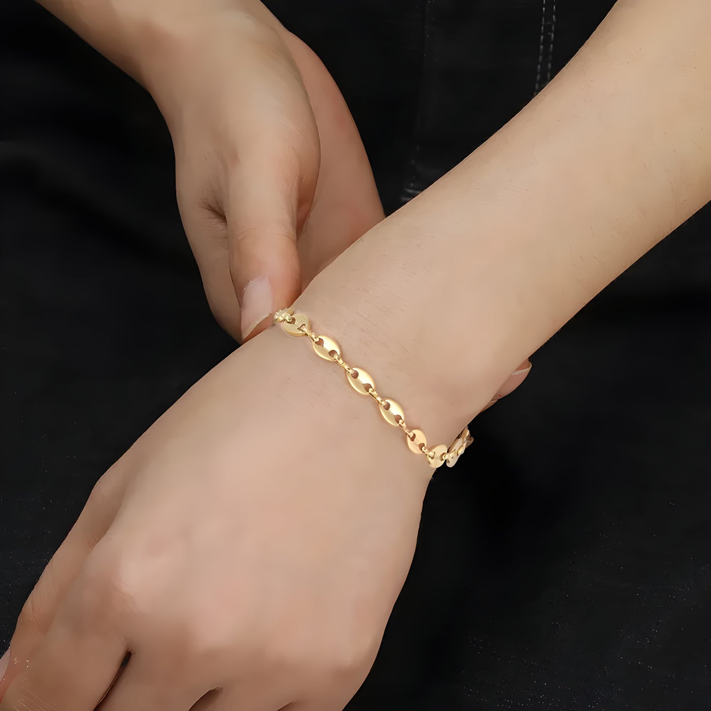 Bracelet "Mona"