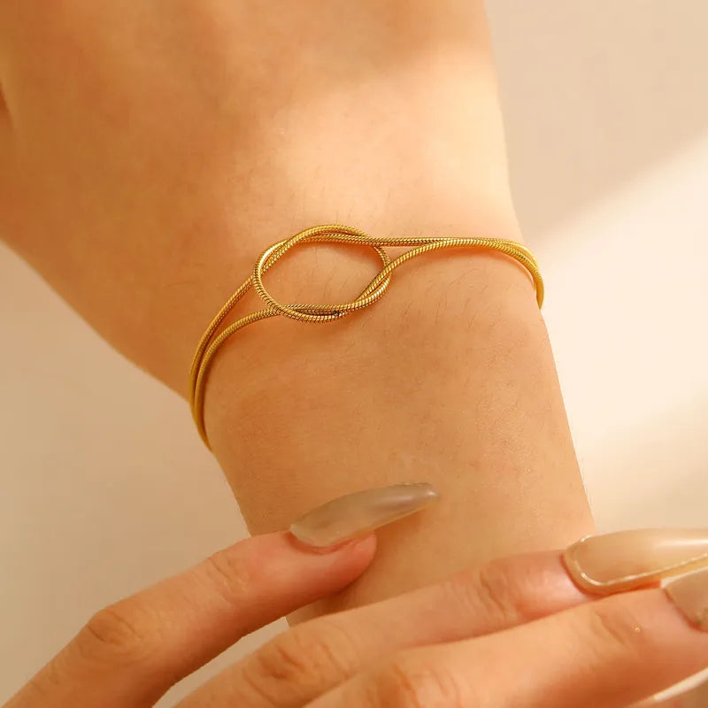 Bracelet "Carat"
