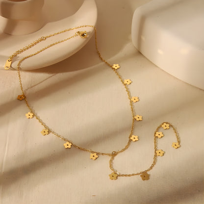 Collier "Hiba"