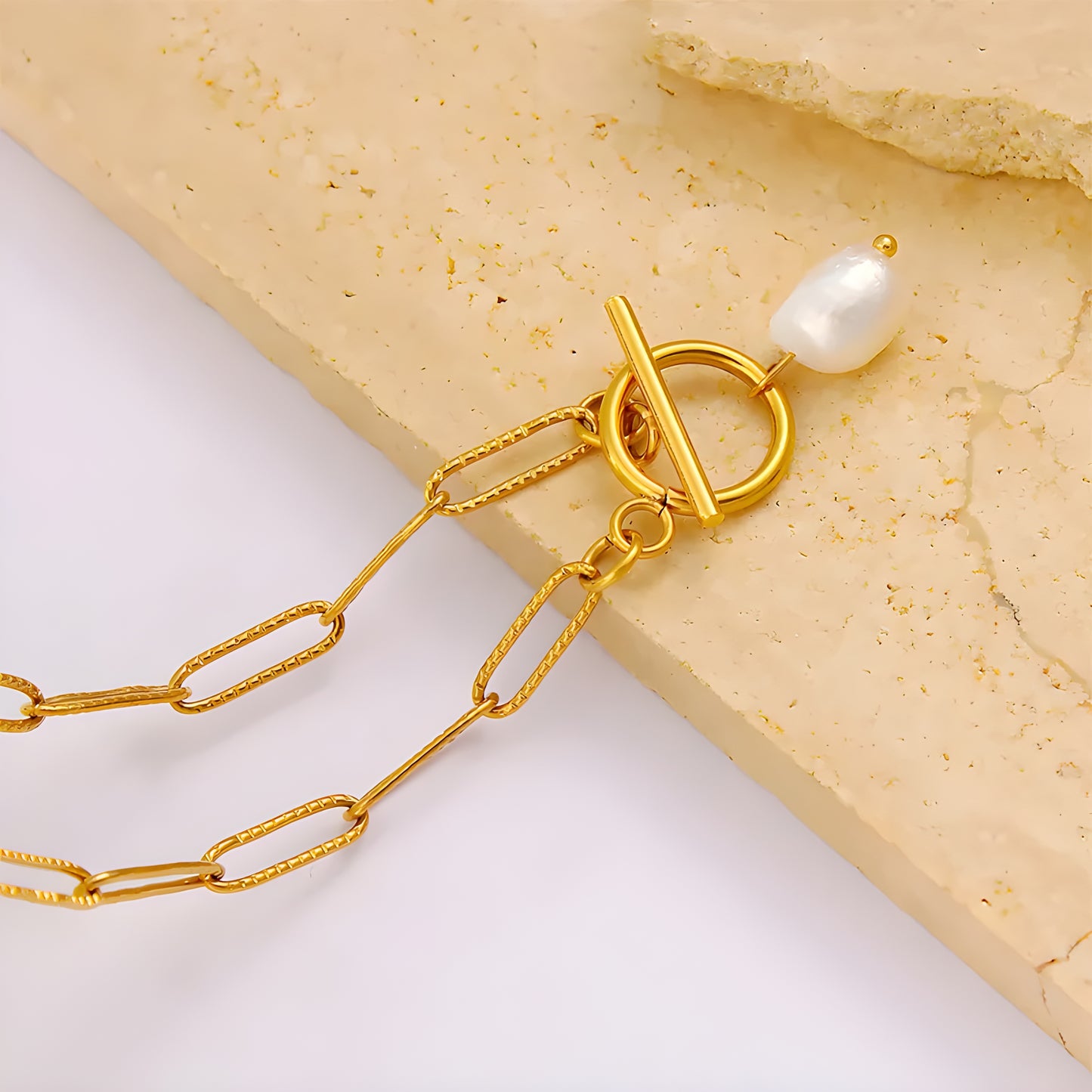 Collier "Desilia"
