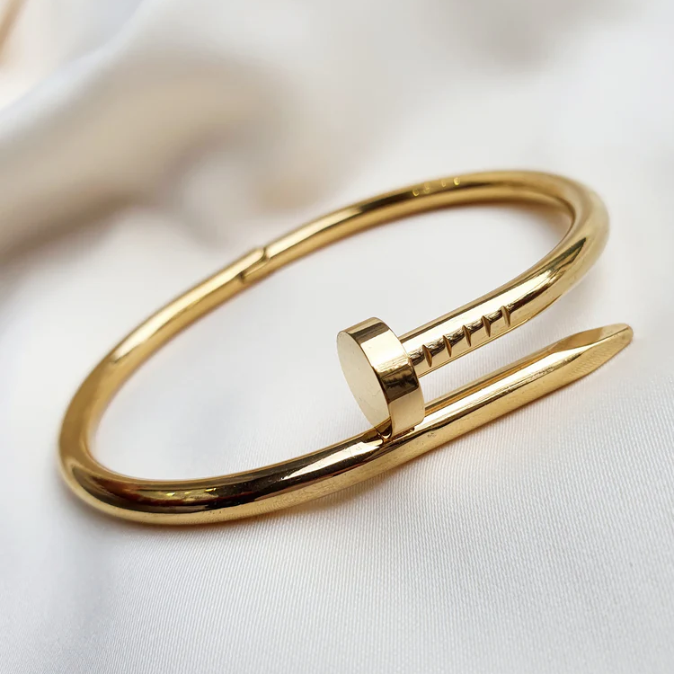 Bracelet "Ambre"