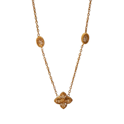 Collier "Campi 2"