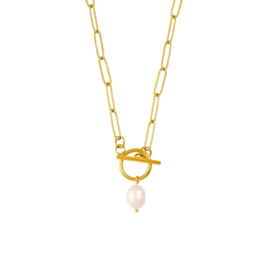 Collier "Desilia"