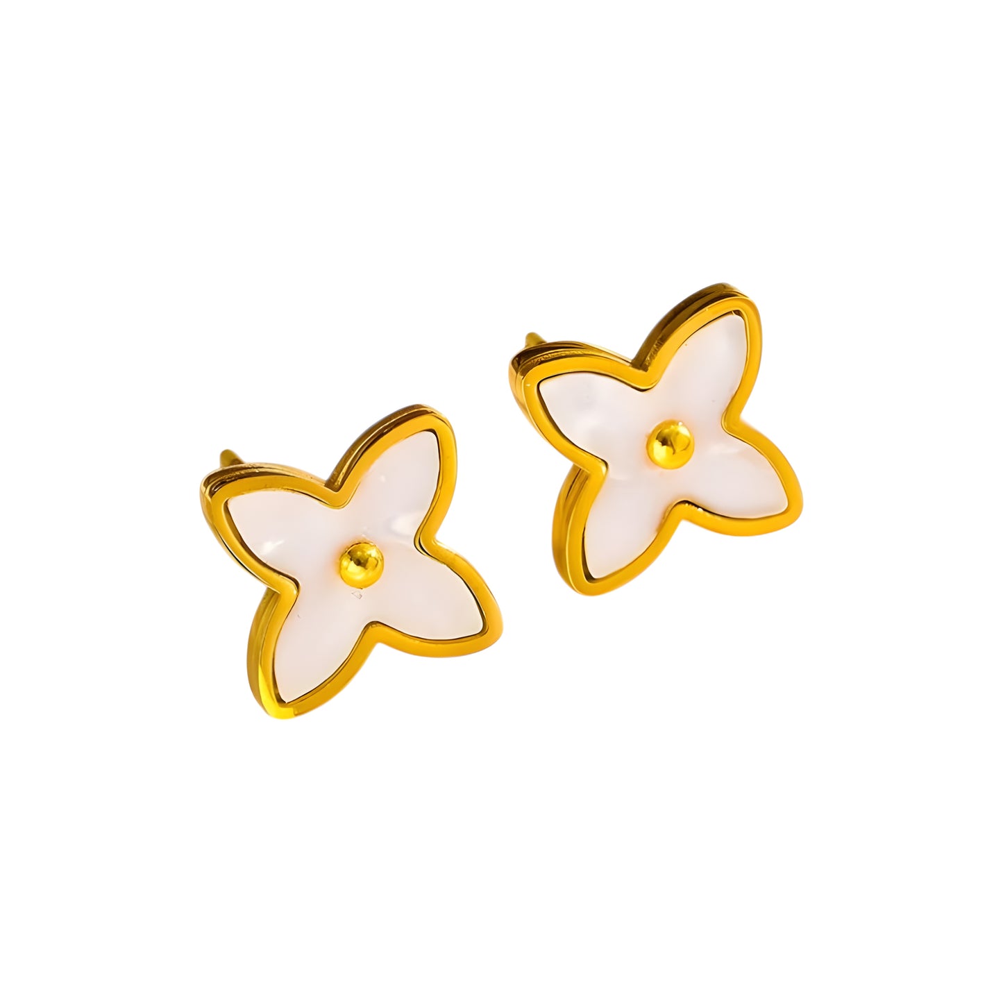 Boucles "Bine"