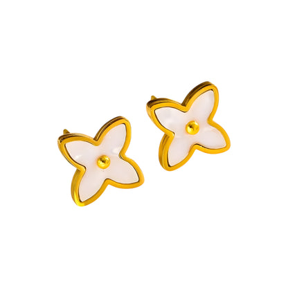 Boucles "Bine"