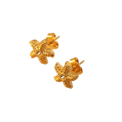 Boucles "Margarete"