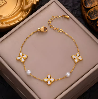 Bracelet "Doris"