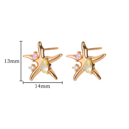 Boucles "Marina"