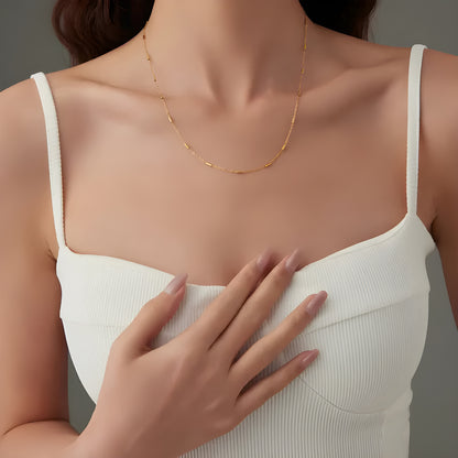 Collier "Envol"