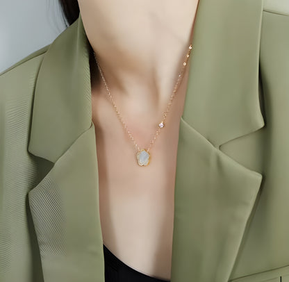 Collier "Jozefa"