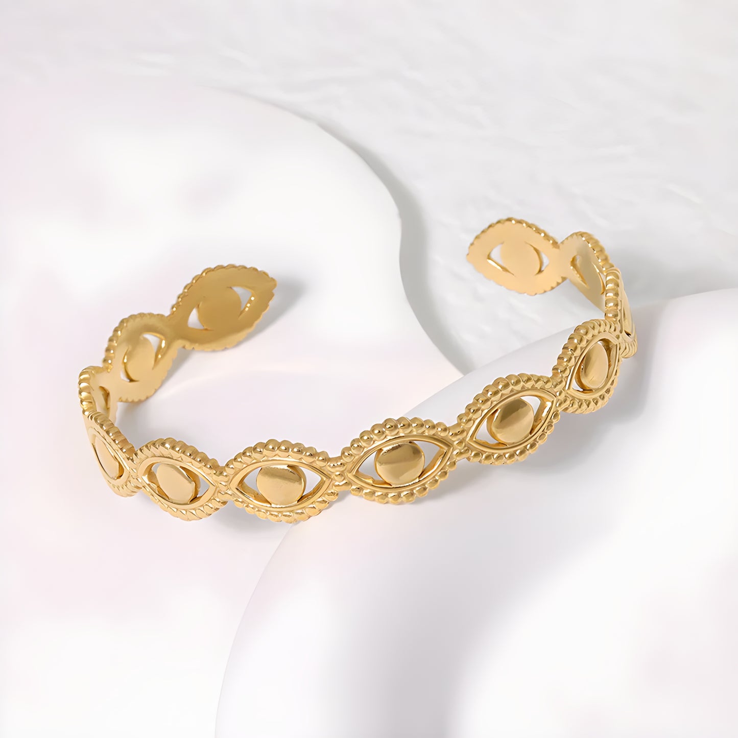 Bracelet "Aubane"