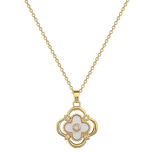 Collier "Alannah"