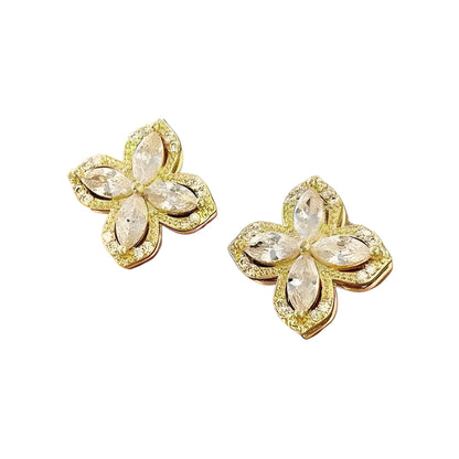 Boucles "Pamela"