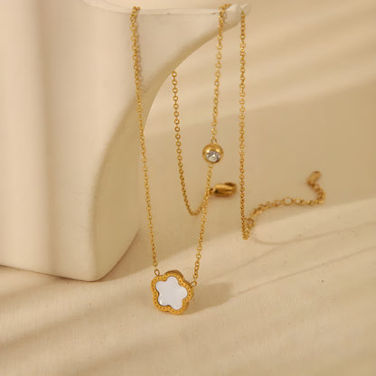 Collier "Jozefa"