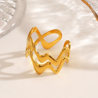 Bague "Dione"