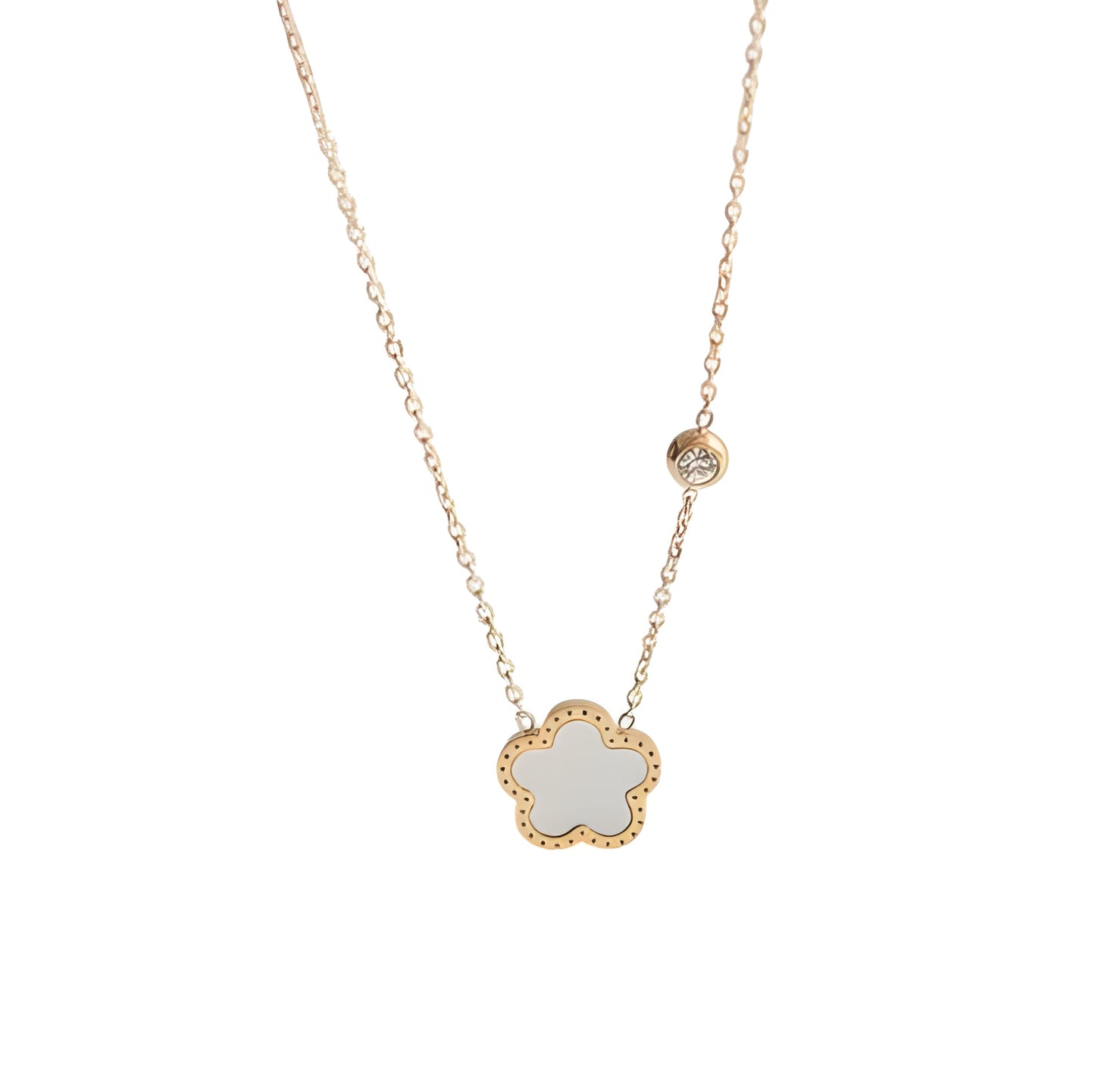 Collier "Jozefa"