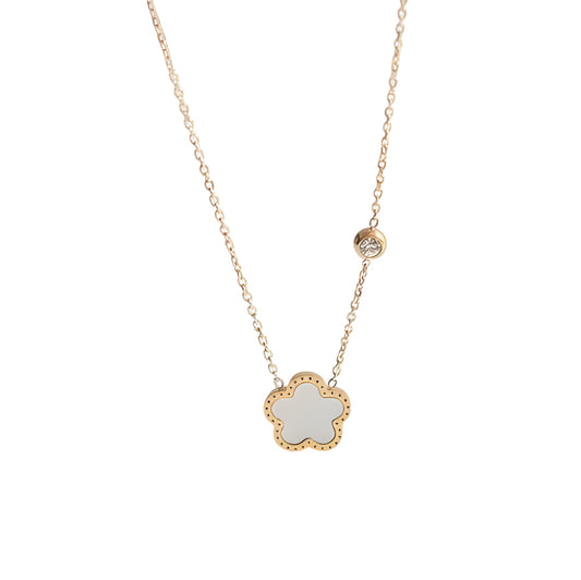 Collier "Jozefa"