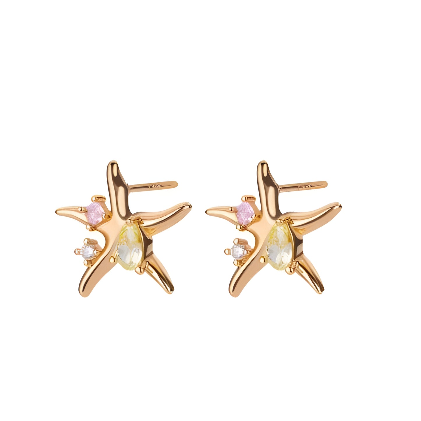 Boucles "Marina"