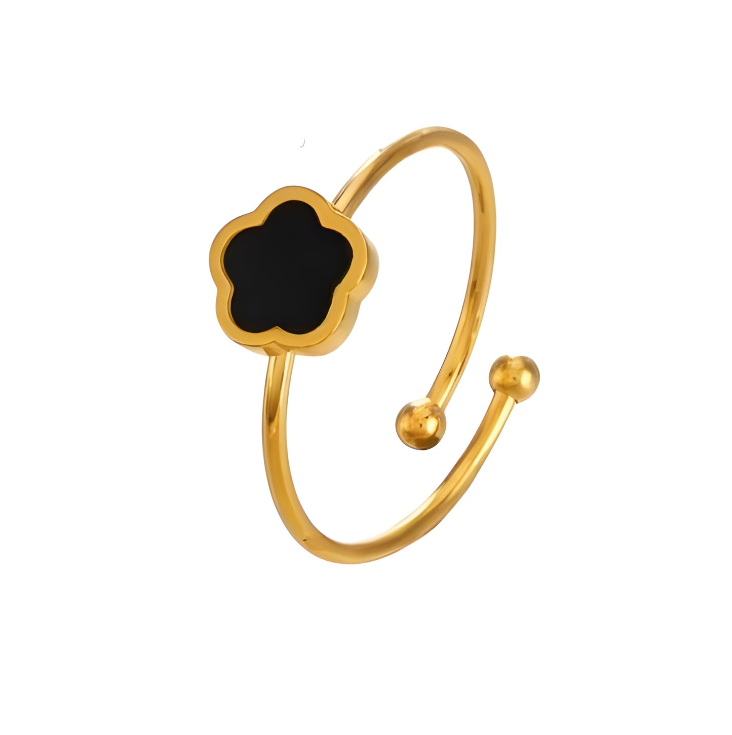 Bague "Brinda3"