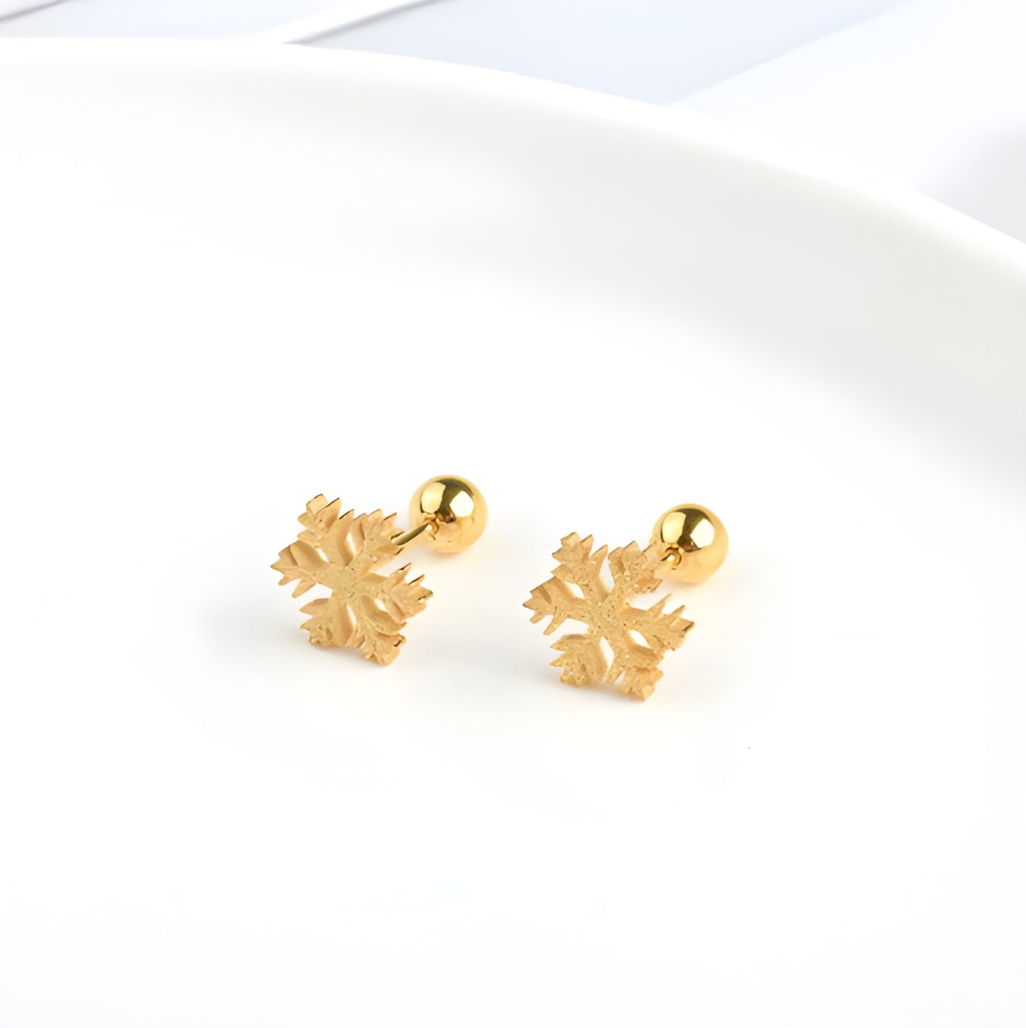 Boucles "Meta"