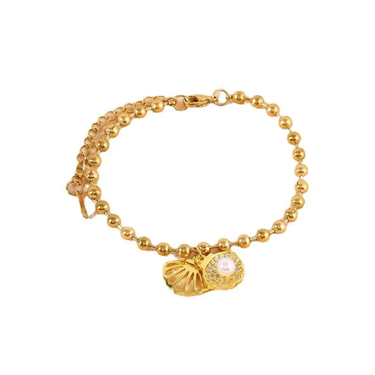 Bracelet "Diarita"