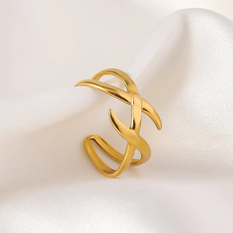 Bague "Fiesta"