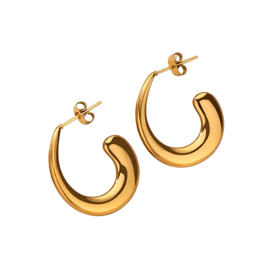 Boucles "Ambert"