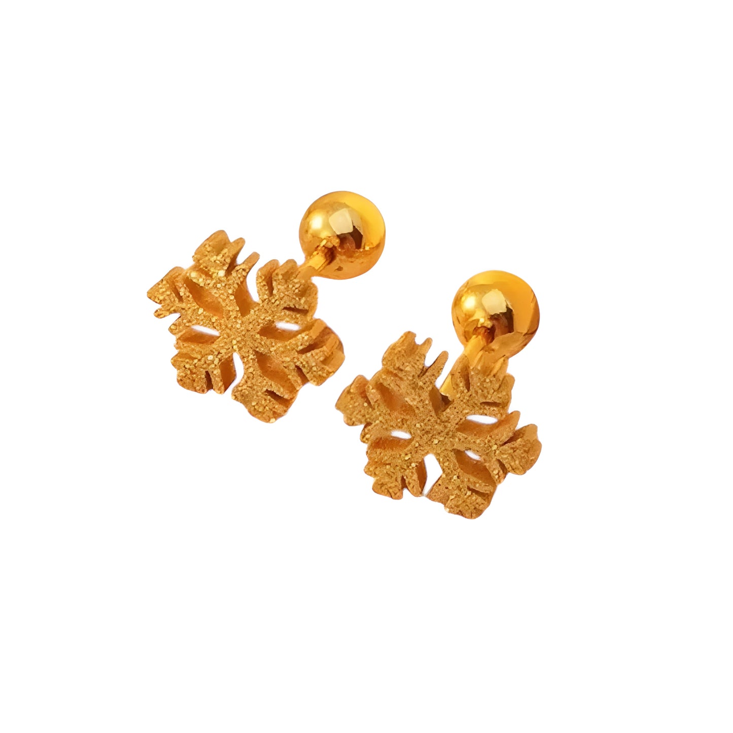 Boucles "Meta"