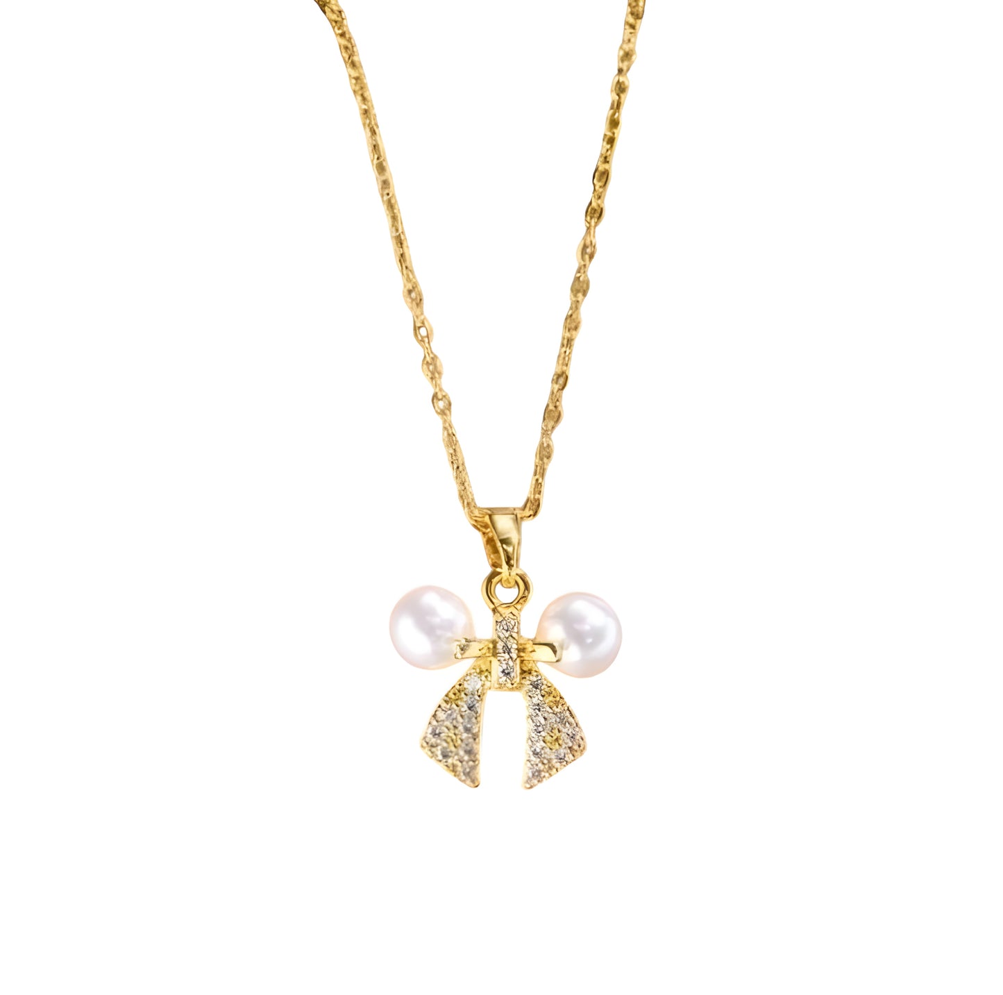 Collier "Divine"