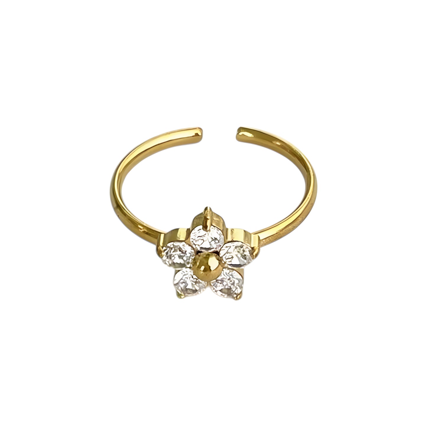 Bague "Bruna"