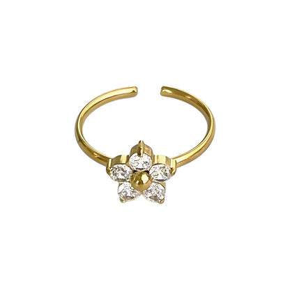 Bague "Bruna"