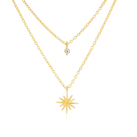 Collier "Suzanne"