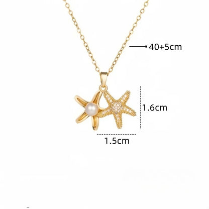 Collier "Titania"