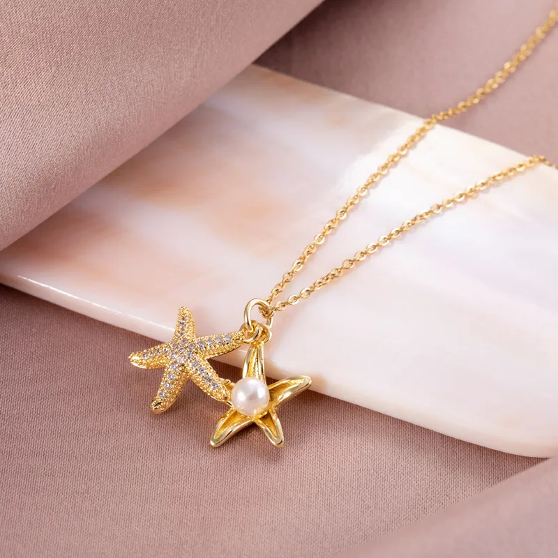 Collier "Titania"
