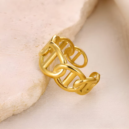 Bague "Séréna"